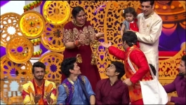 Super Dancer Chapter 4 - 01st Aug 2021